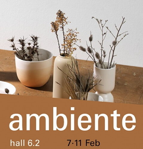 Ambiente Capa