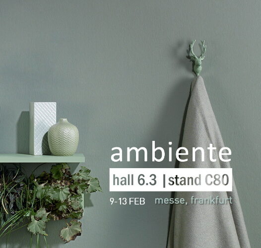 Ambiente 2018