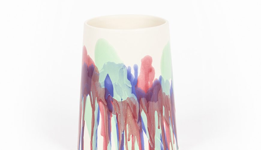 Vase-S-842